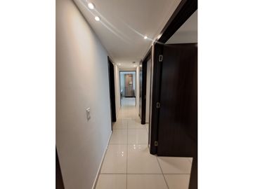 SE VENDE APARTAMENTOS EN CONDADO DEL REY