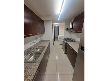 SE VENDE APARTAMENTOS EN CONDADO DEL REY