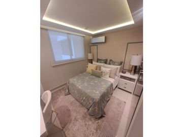 SE VENDE APARTAMENTOS EN CONDADO DEL REY