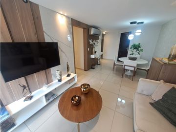SE VENDE APARTAMENTOS EN CONDADO DEL REY