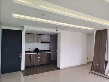 Vendo lindo apartamento en Torres de Serenguetti El Rosal