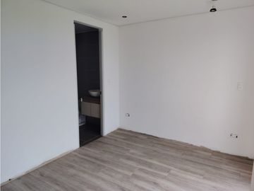 Vendo lindo apartamento en Torres de Serenguetti El Rosal