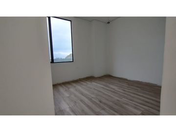 Vendo lindo apartamento en Torres de Serenguetti El Rosal