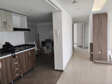 Vendo lindo apartamento en Torres de Serenguetti El Rosal