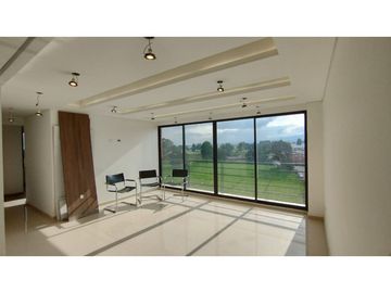 Vendo lindo apartamento en Torres de Serenguetti El Rosal