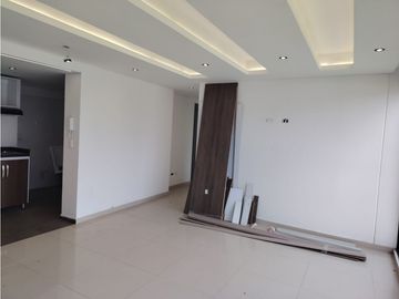 Vendo lindo apartamento en Torres de Serenguetti El Rosal