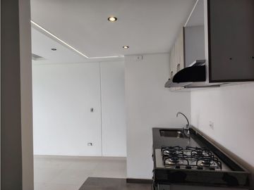 Vendo lindo apartamento en Torres de Serenguetti El Rosal