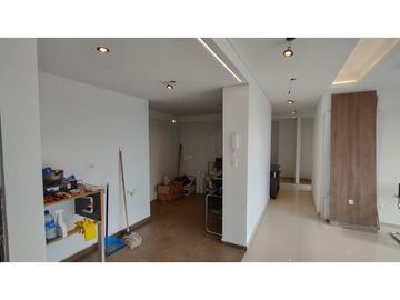 Vendo lindo apartamento en Torres de Serenguetti El Rosal