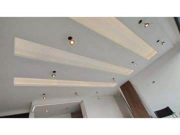 Vendo lindo apartamento en Torres de Serenguetti El Rosal