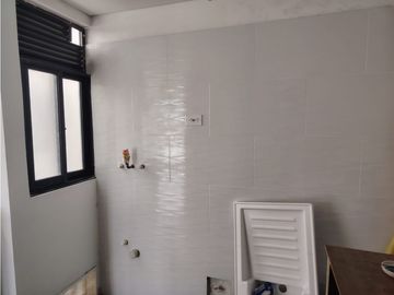 Vendo lindo apartamento en Torres de Serenguetti El Rosal