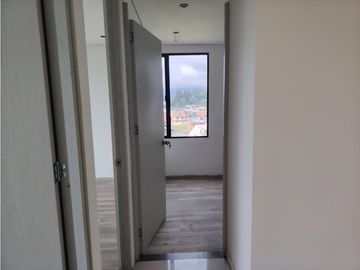 Vendo lindo apartamento en Torres de Serenguetti El Rosal