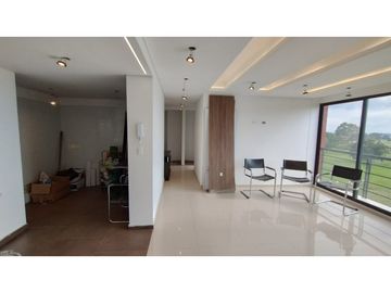Vendo lindo apartamento en Torres de Serenguetti El Rosal