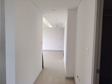 Vendo lindo apartamento en Torres de Serenguetti El Rosal