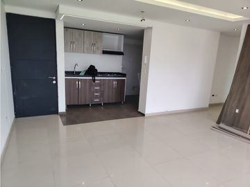 Vendo lindo apartamento en Torres de Serenguetti El Rosal