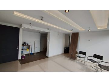 Vendo lindo apartamento en Torres de Serenguetti El Rosal