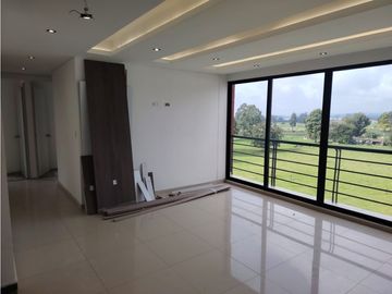 Vendo lindo apartamento en Torres de Serenguetti El Rosal