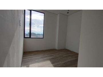 Vendo lindo apartamento en Torres de Serenguetti El Rosal