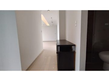 Vendo lindo apartamento en Torres de Serenguetti El Rosal