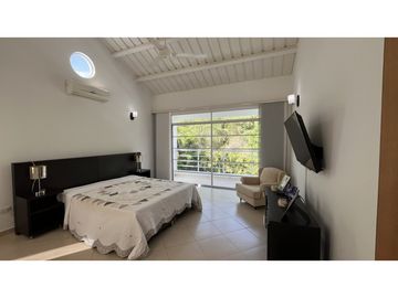 Venta Condominio Ricaurte Cundinamarca