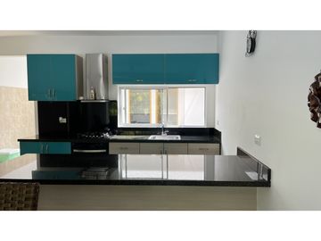 Venta Condominio Ricaurte Cundinamarca