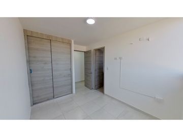 Vendo Apartameno en  Andarrios en Alameda del Rio Barranquilla