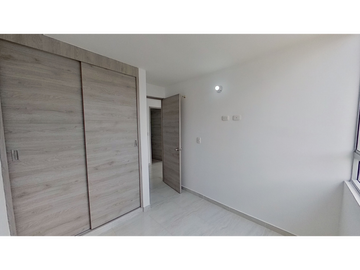 Vendo Apartameno en  Andarrios en Alameda del Rio Barranquilla