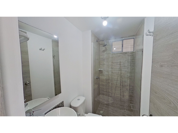 Vendo Apartameno en  Andarrios en Alameda del Rio Barranquilla