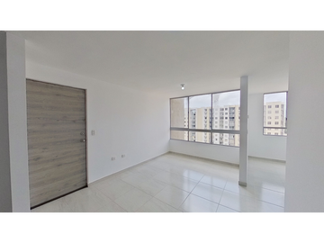 Vendo Apartameno en  Andarrios en Alameda del Rio Barranquilla