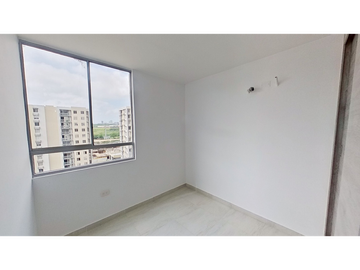 Vendo Apartameno en  Andarrios en Alameda del Rio Barranquilla