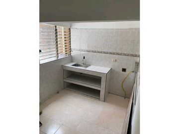 VENTA CASA EN BARRANQUILLA NORTE DE CALI (PASAJE)