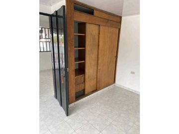VENTA CASA EN BARRANQUILLA NORTE DE CALI (PASAJE)