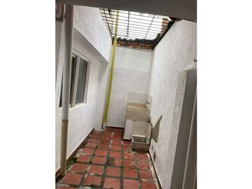 VENTA CASA EN BARRANQUILLA NORTE DE CALI (PASAJE)