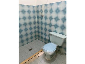 VENTA CASA EN BARRANQUILLA NORTE DE CALI (PASAJE)