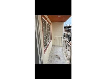 VENTA CASA EN BARRANQUILLA NORTE DE CALI (PASAJE)