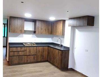 Casa para la Venta en el Retiro