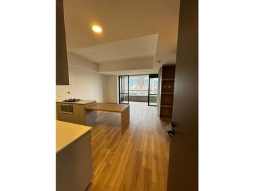 Venta espectacular apartamento Terrazino Sur