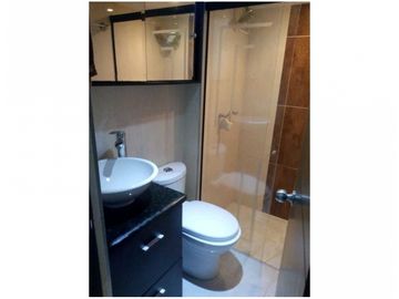Apartamento en Venta, Calasanz en  Medellín