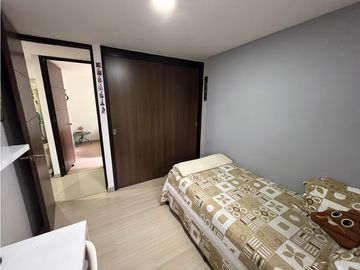 Apartamento en Venta en Sabaneta sector Vegas de San José