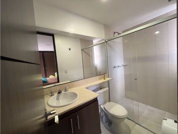 Apartamento en Venta en Sabaneta sector Vegas de San José