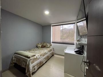 Apartamento en Venta en Sabaneta sector Vegas de San José