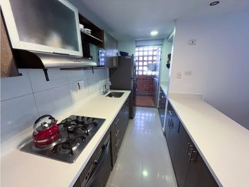 Apartamento en Venta en Sabaneta sector Vegas de San José