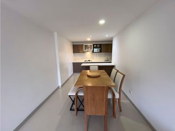 Apartamento en Venta en Sabaneta sector Vegas de San José