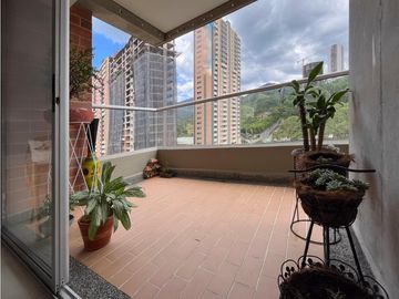 Apartamento en Venta en Sabaneta sector Vegas de San José