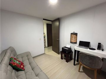 Apartamento en Venta en Sabaneta sector Vegas de San José