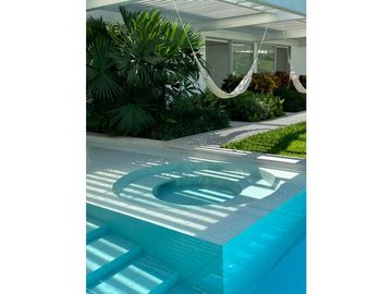 Casa finca  en la Siria Venecia  Antioquia