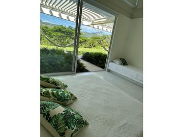 Casa finca  en la Siria Venecia  Antioquia