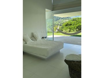 Casa finca  en la Siria Venecia  Antioquia