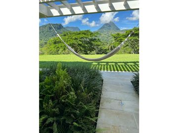 Casa finca  en la Siria Venecia  Antioquia