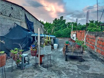 CASA EN VENTA, LA RIVERA II, NORTE, CALI