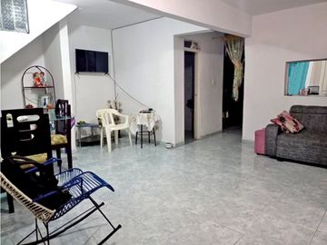 CASA EN VENTA, LA RIVERA II, NORTE, CALI